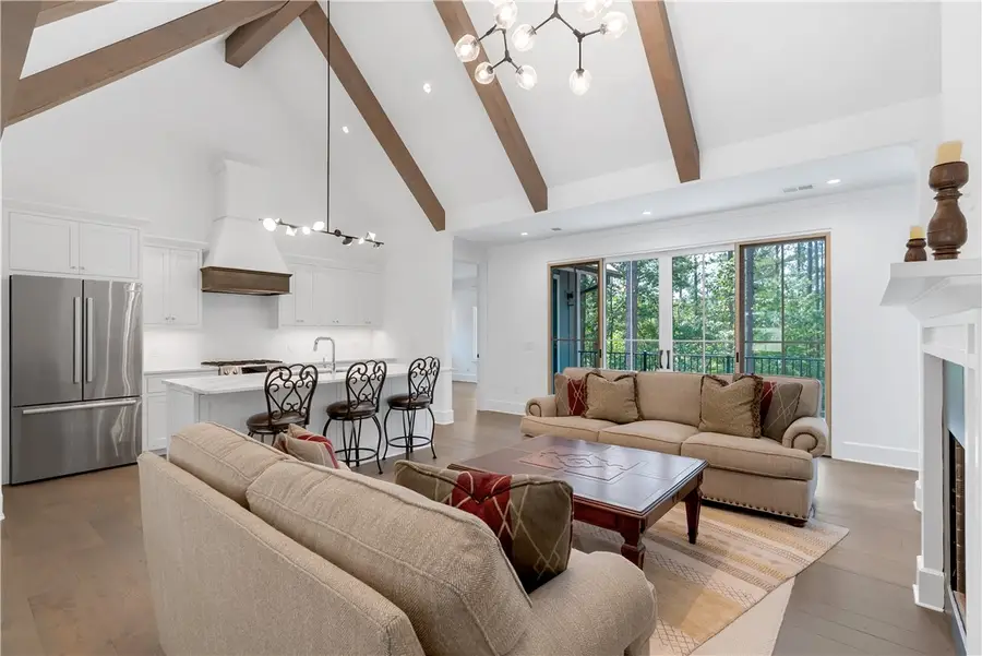 113 Settlement Village Drive, Sunset, SC 29685 - #2
