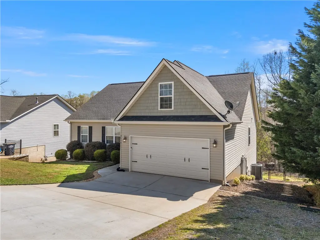 2520 Linmar Circle, Anderson, SC 29621 - #1