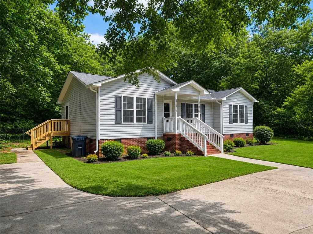 212 I Street, Anderson, SC 29625 - #1