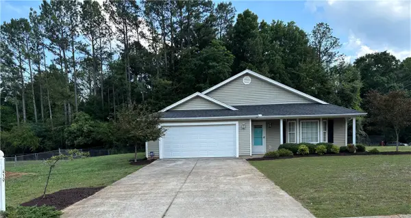 439 Old Colony Road, Anderson, SC 29621