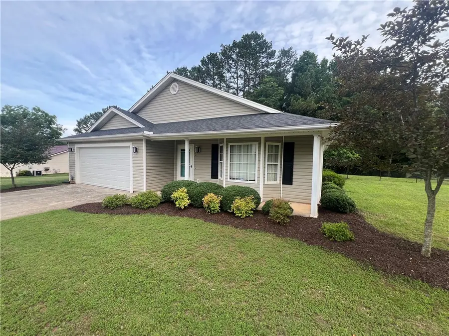 439 Old Colony Road, Anderson, SC 29621 - #2
