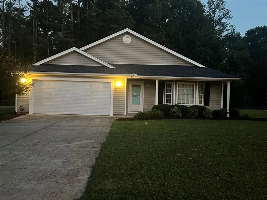 439 Old Colony Road, Anderson, SC 29621 - #3