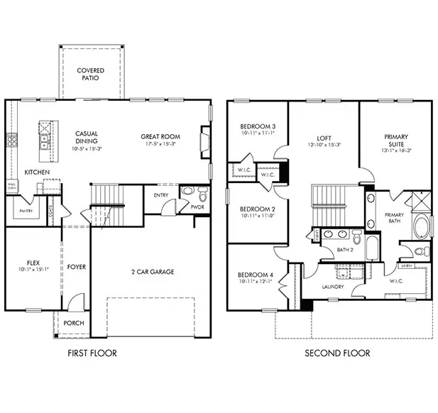 352 Allingham Road, Piedmont, SC 29673 - #2