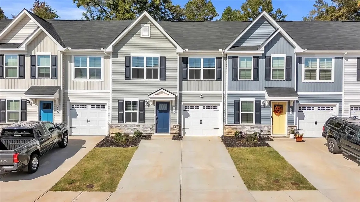 332 Kensley Drive, Greenville, SC 29617 - #1