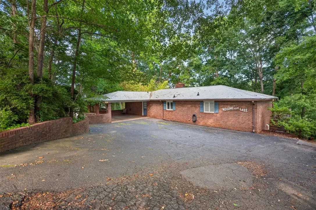 1021 Arrowhead Point, Anderson, SC 29625 - #1