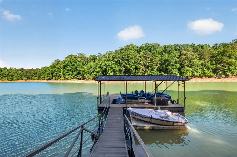 1021 Arrowhead Point, Anderson, SC 29625 - #2