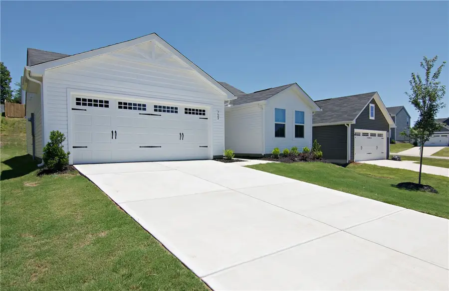723 Peridot Way, Westminster, SC 29693 - #2