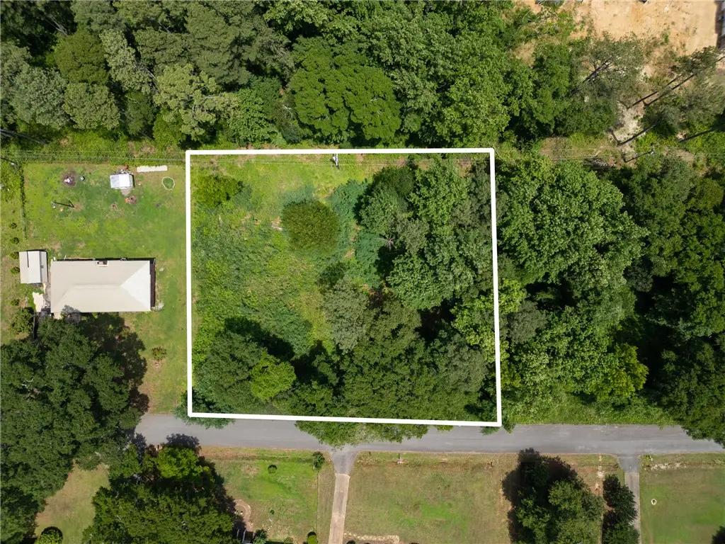 201 & 203 Hazelwood Avenue, Anderson, SC 29626 - #1