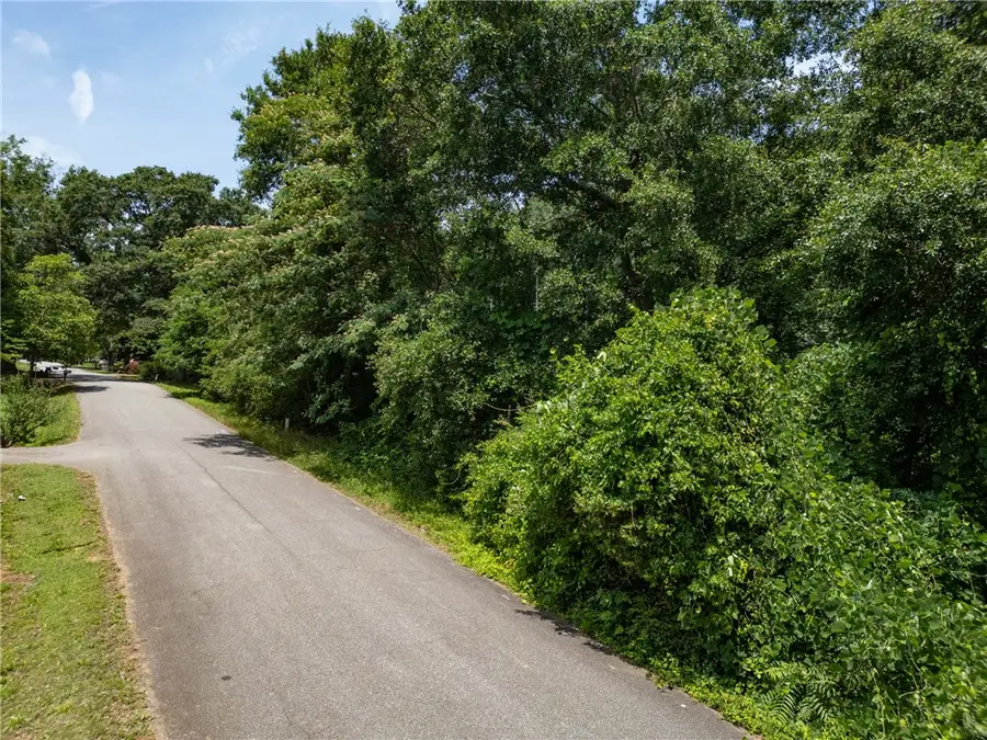 201 & 203 Hazelwood Avenue, Anderson, SC 29626 - #2