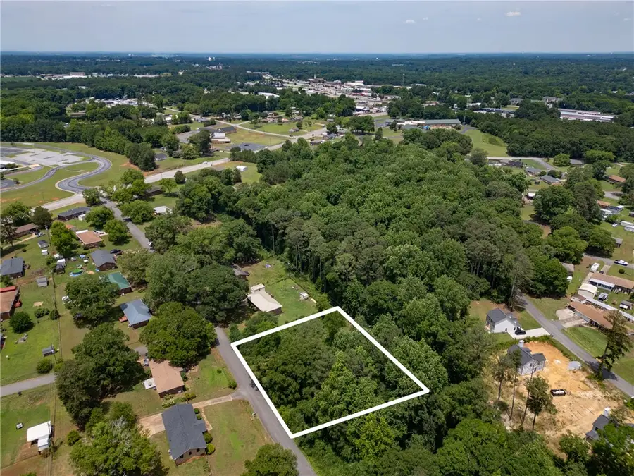 201 & 203 Hazelwood Avenue, Anderson, SC 29626 - #3