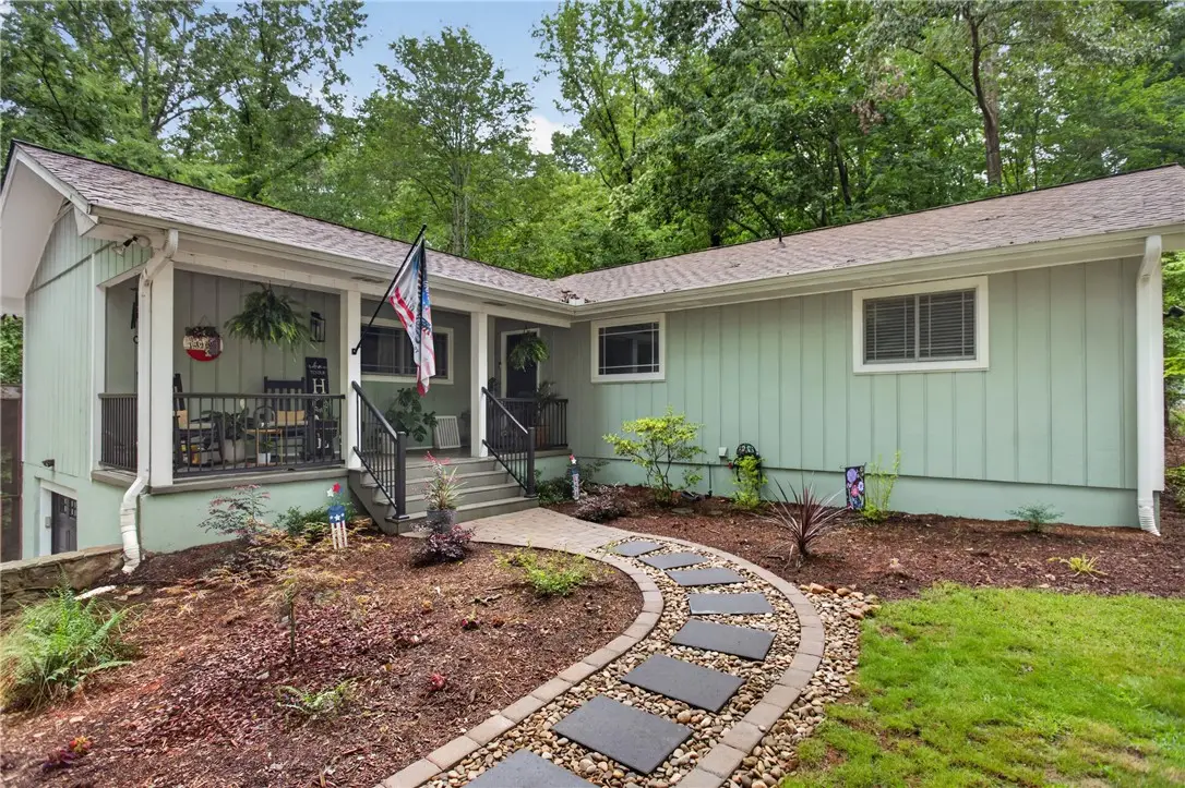 103 Pineneedle Drive, Westminster, SC 29693 - #1