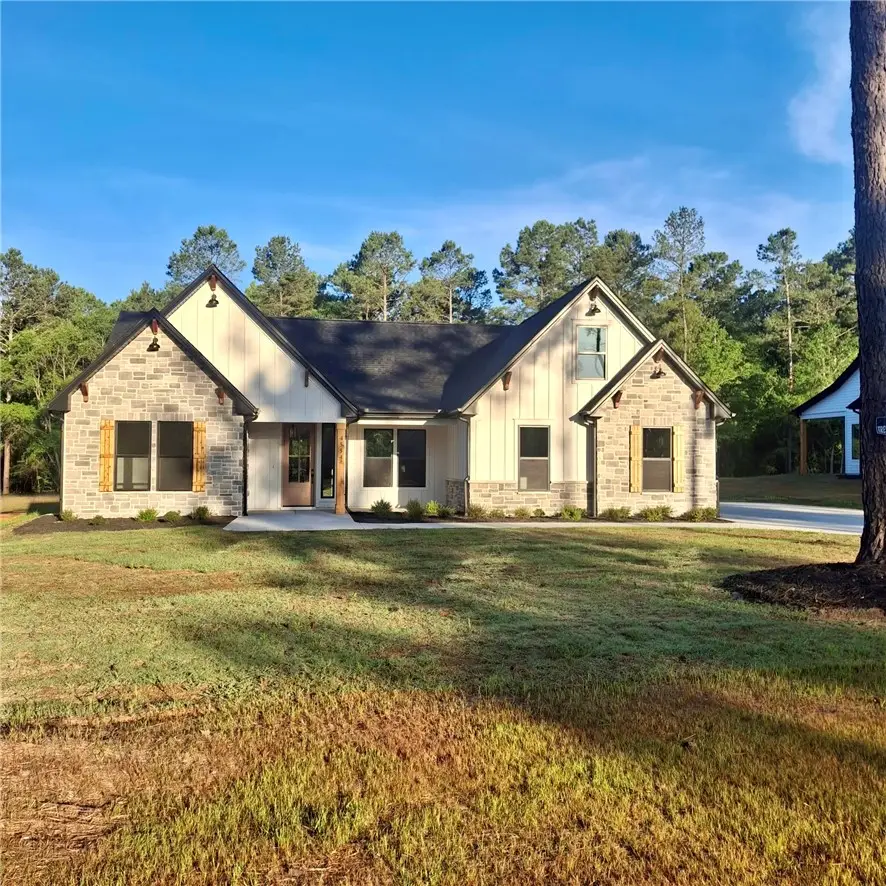 4554 Flat Rock Road, Iva, SC 29655 - #2