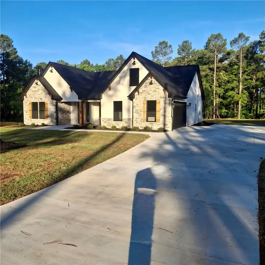 4554 Flat Rock Road, Iva, SC 29655 - #3