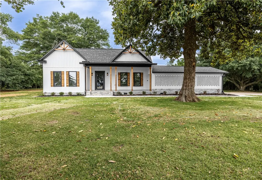 2817 Broadway Lake Road, Anderson, SC 29621 - #1