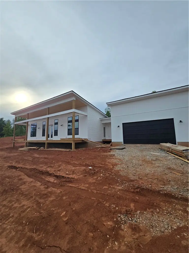 157 Hunting Hollow Road, Six Mile, SC 29682 - #1