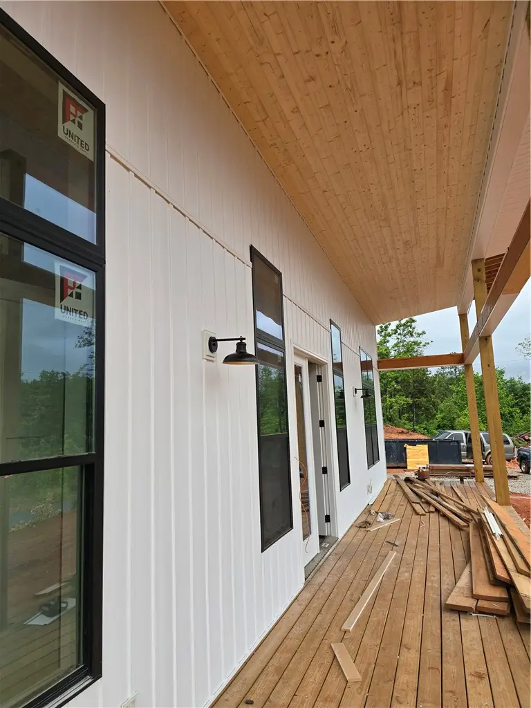 157 Hunting Hollow Road, Six Mile, SC 29682 - #2