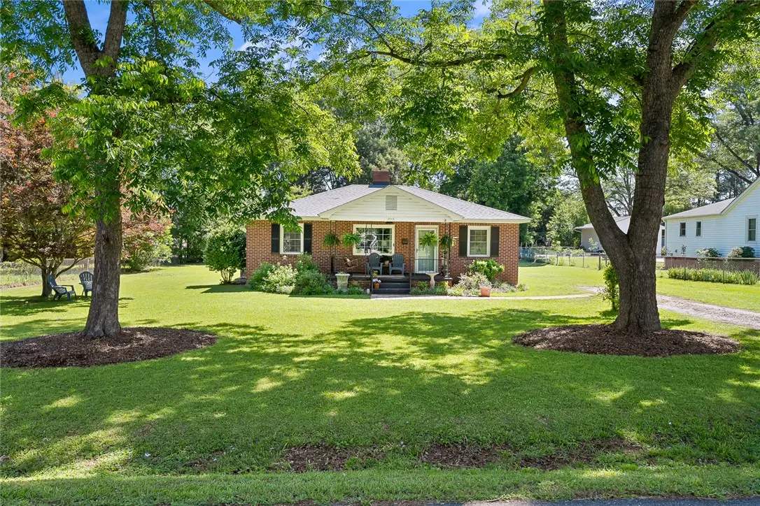2618 Duncan Street, Anderson, SC 29625 - #1