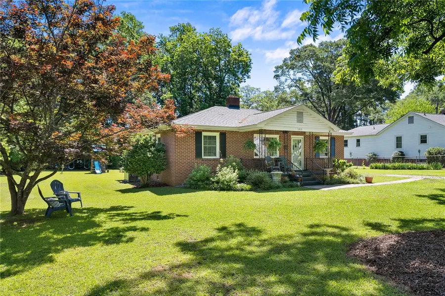2618 Duncan Street, Anderson, SC 29625 - #2