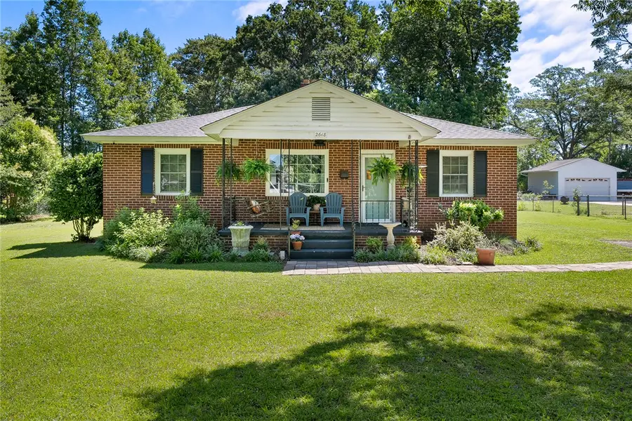 2618 Duncan Street, Anderson, SC 29625 - #3