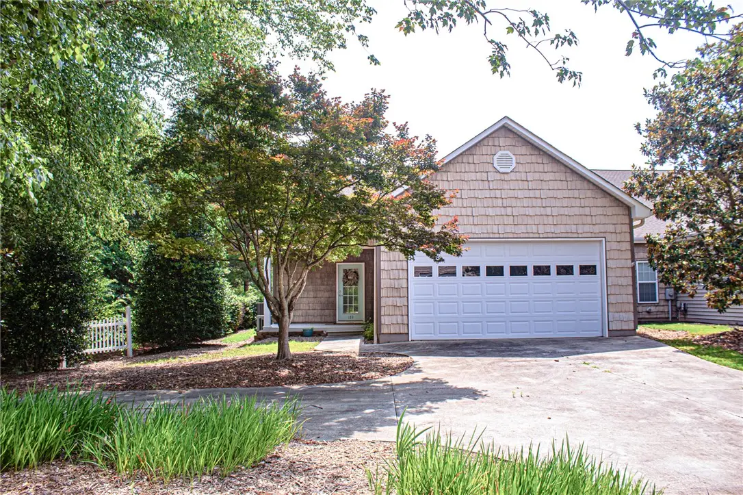 120 Harbour Springs Way, Anderson, SC 29626 - #1