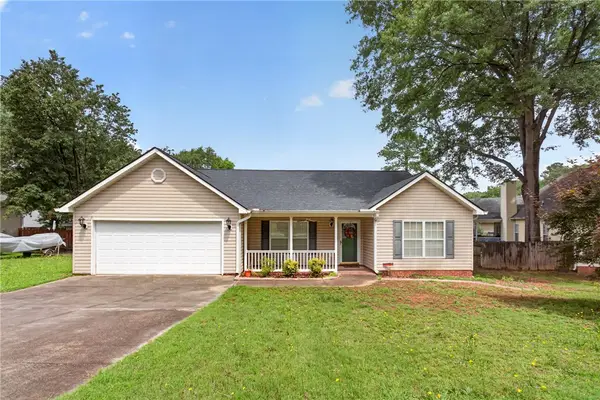 207 Hunters Lane, Anderson, SC 29625