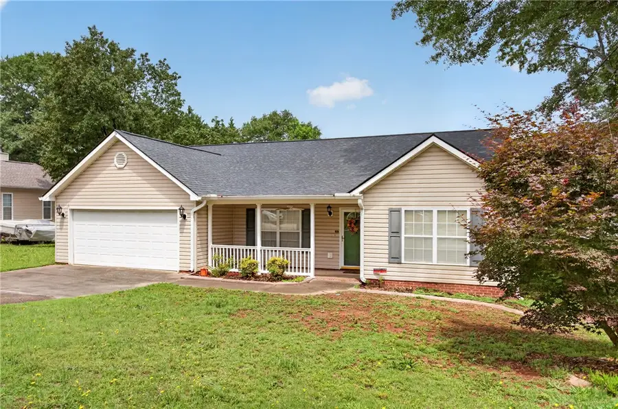 207 Hunters Lane, Anderson, SC 29625 - #2