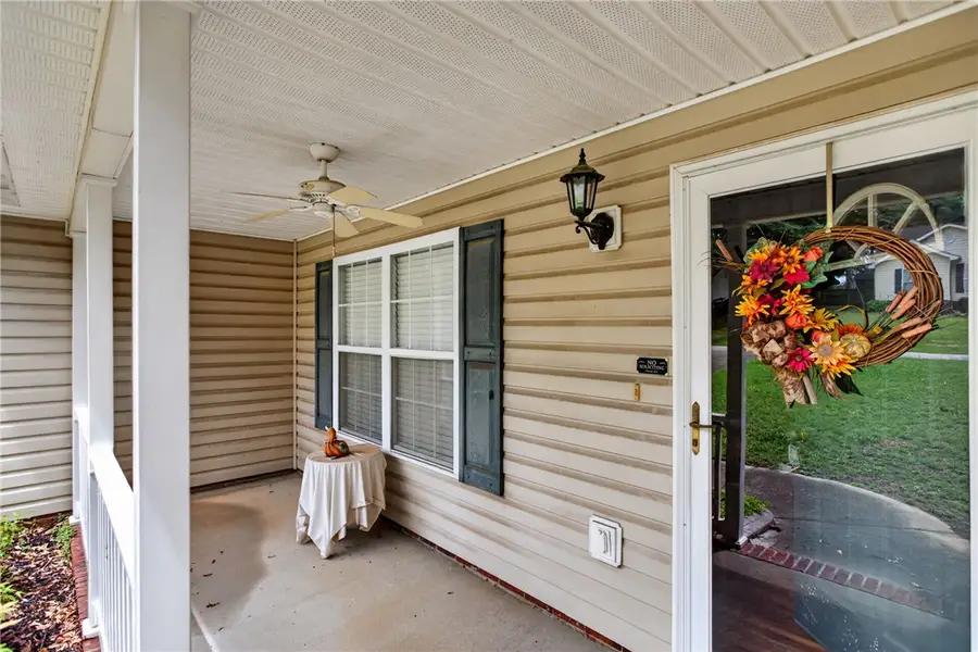 207 Hunters Lane, Anderson, SC 29625 - #3