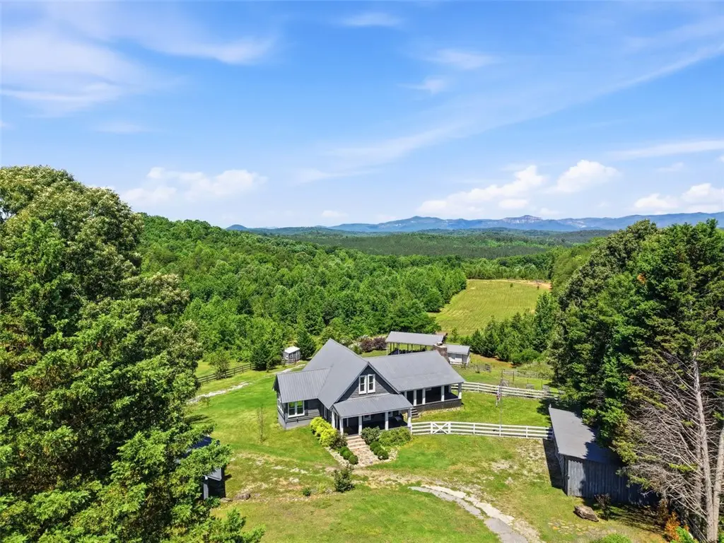 619 Little Pond Road, Easley, SC 29640 - #1