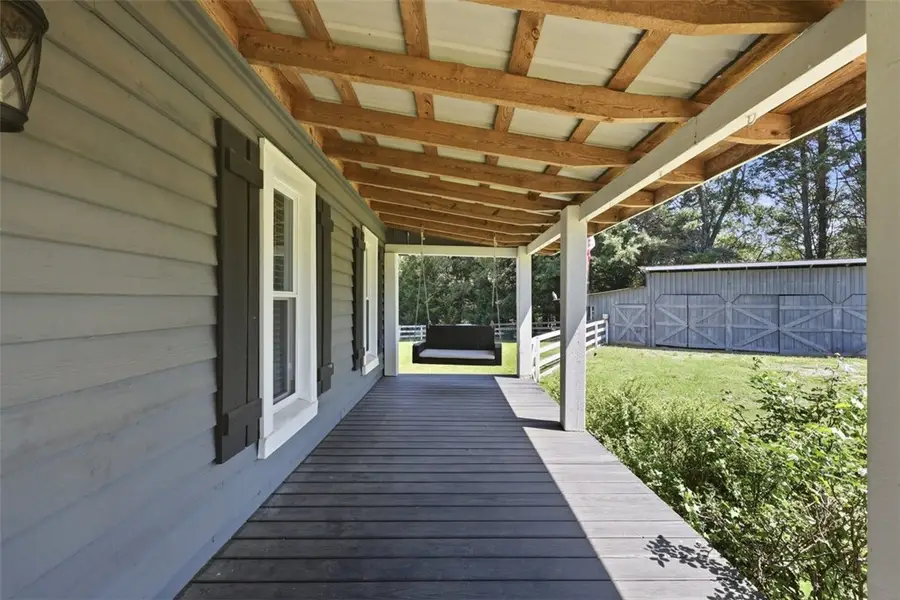 619 Little Pond Road, Easley, SC 29640 - #3