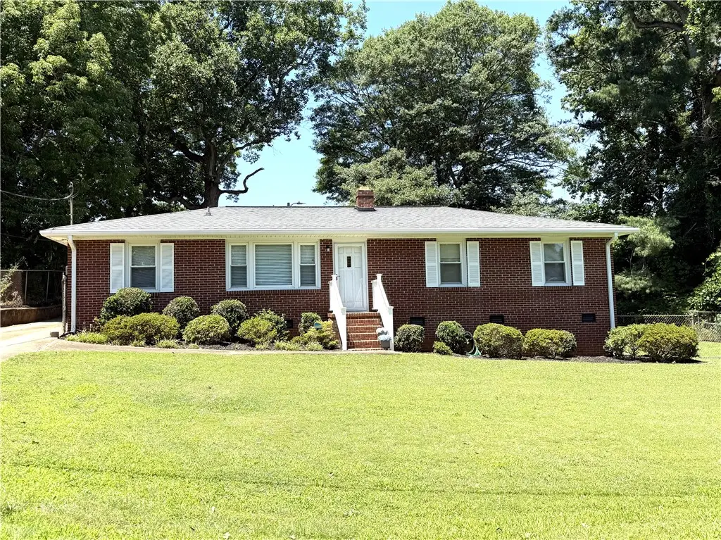 13 Lynhurst Drive, Greenville, SC 29611 - #1