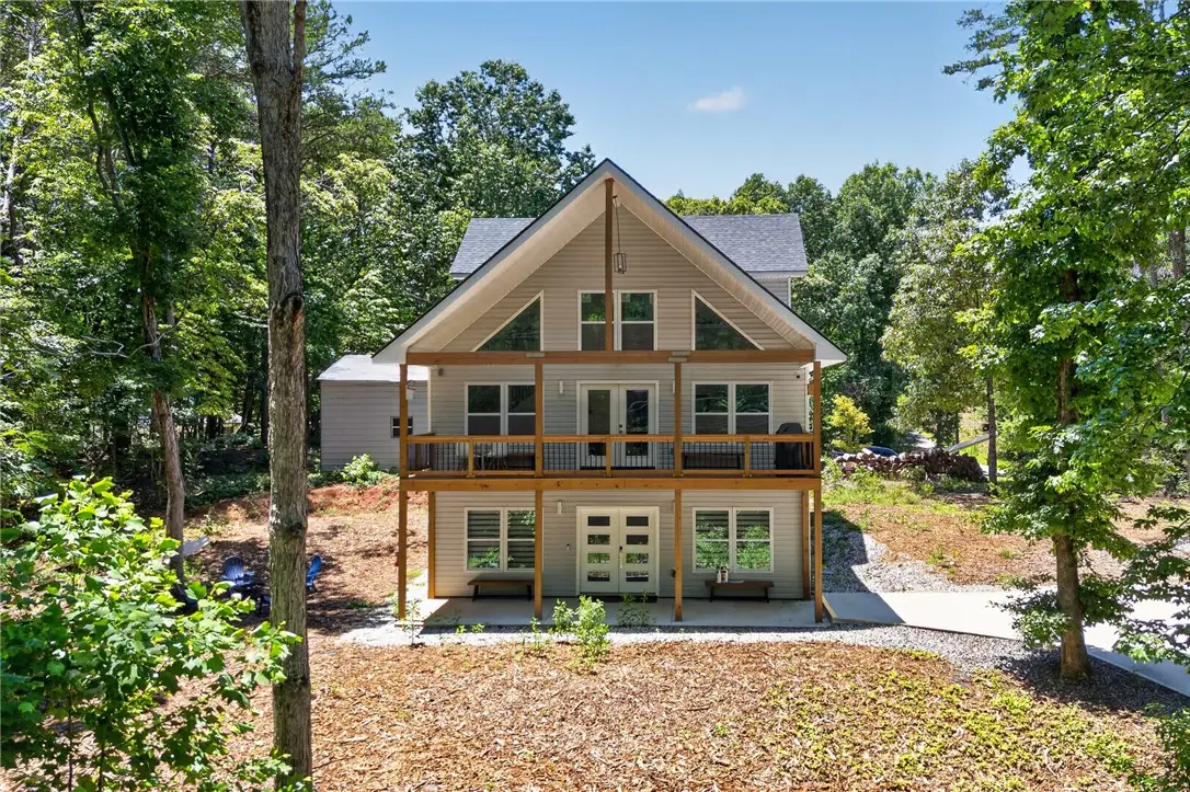 100 Deerwood Drive, Westminster, SC 29693 - #1
