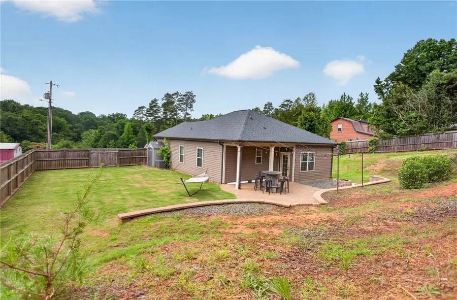 311 S Plainview Drive, Greenville, SC 29611 - #2