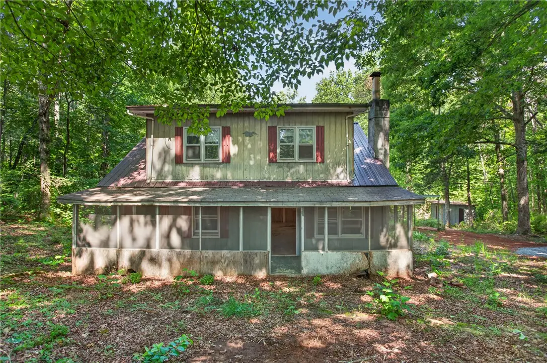 1152 Swan Lane, Westminster, SC 29693 - #1