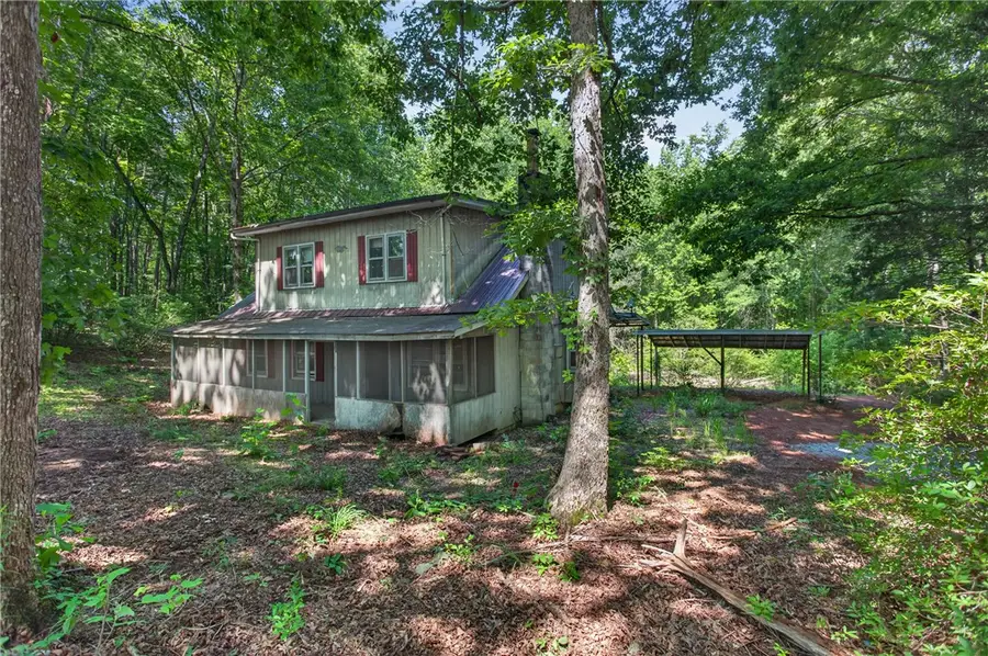 1152 Swan Lane, Westminster, SC 29693 - #3
