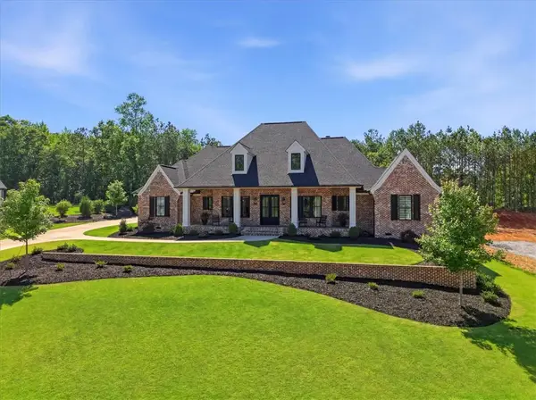 108 Jordan Pond Drive, Piedmont, SC 29673