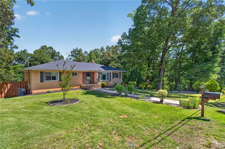 113 Mcbee Avenue, Easley, SC 29640 - #2