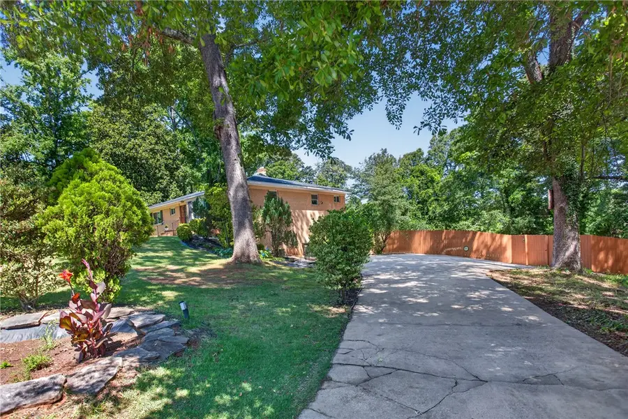 113 Mcbee Avenue, Easley, SC 29640 - #3