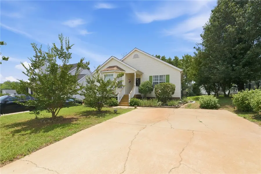 128 Kelly Lane, Easley, SC 29642 - #3