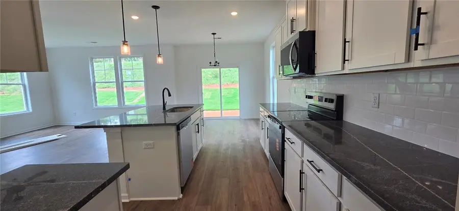 252 Brown Circle, Easley, SC 29642 - #3