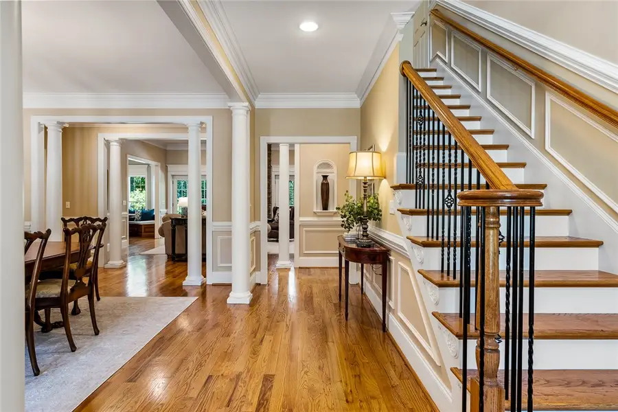 200 Graylyn Drive, Anderson, SC 29621 - #3