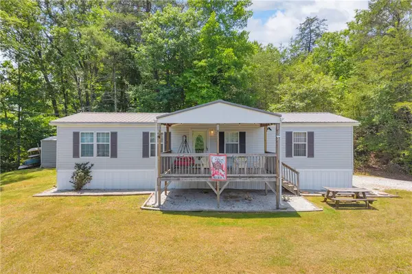 334 Lake Becky Road, Mountain  Rest, SC 29664