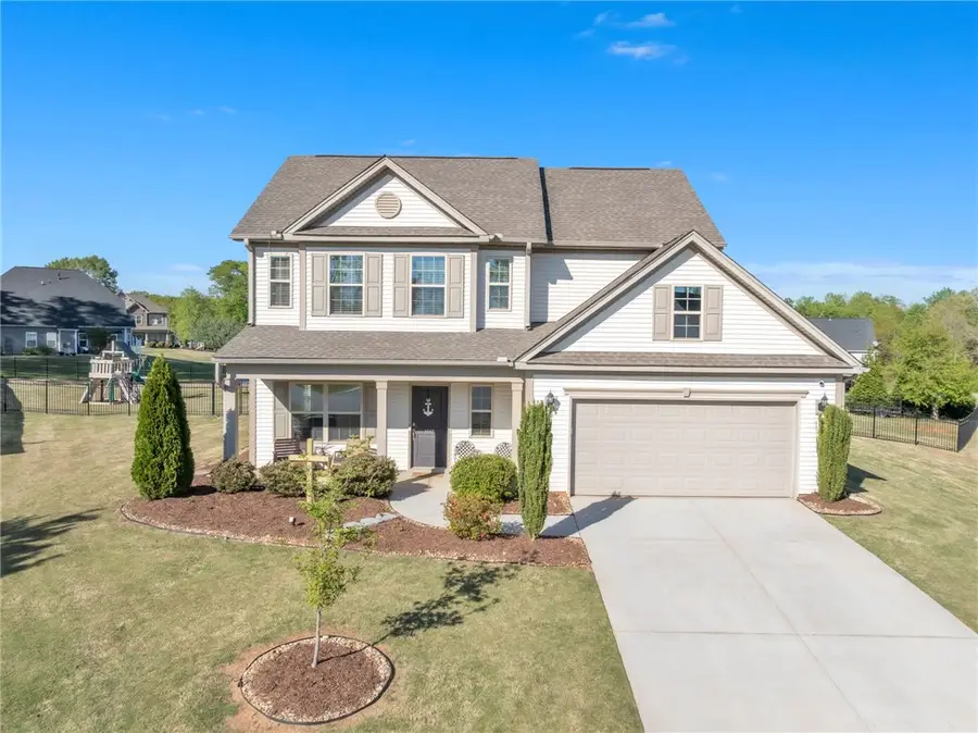 1017 Waterside Drive, Easley, SC 29642 - #2