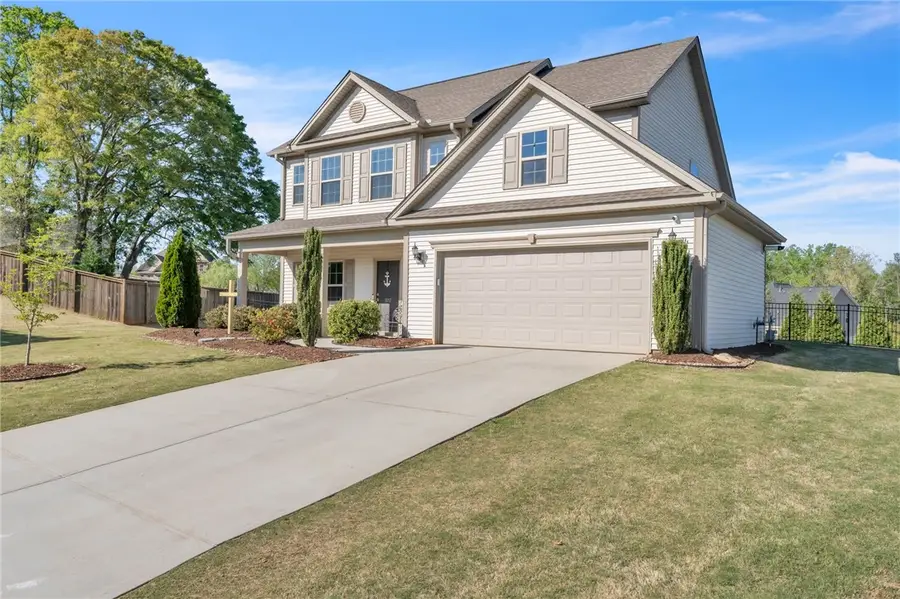 1017 Waterside Drive, Easley, SC 29642 - #3
