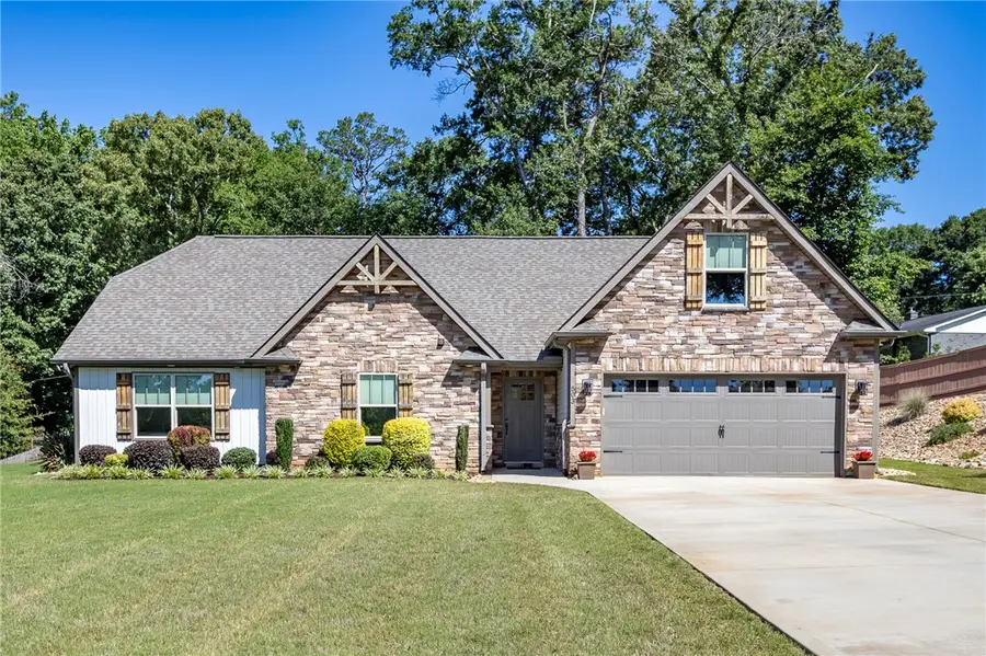 503 Little John Trail, Anderson, SC 29621 - #2