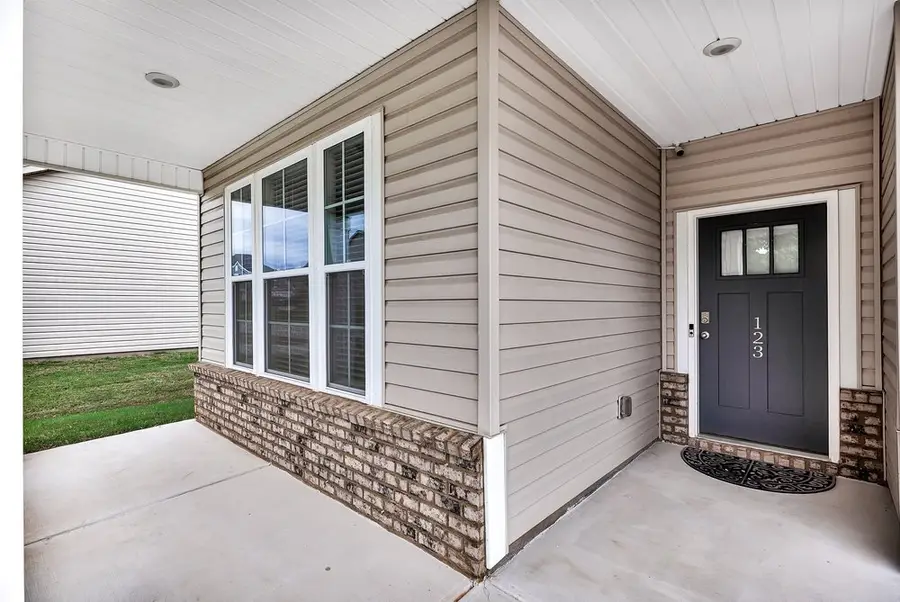 123 Cypress Hollow Drive, Anderson, SC 29621 - #2