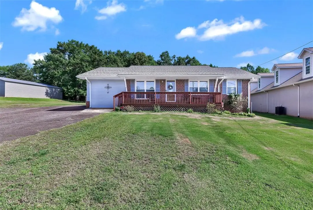 213 Jackson Circle, Anderson, SC 29625 - #1