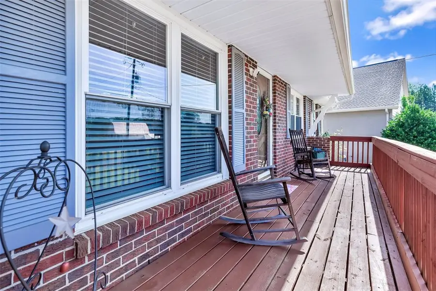 213 Jackson Circle, Anderson, SC 29625 - #2