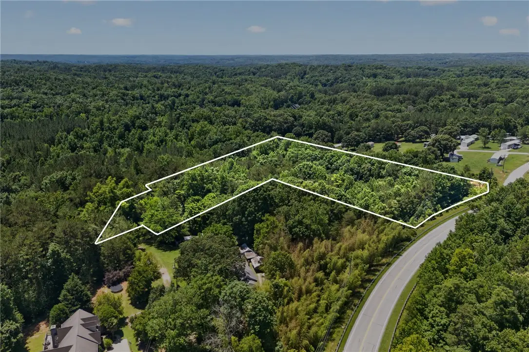 191 Fricks Drive, Westminster, SC 29693 - #1