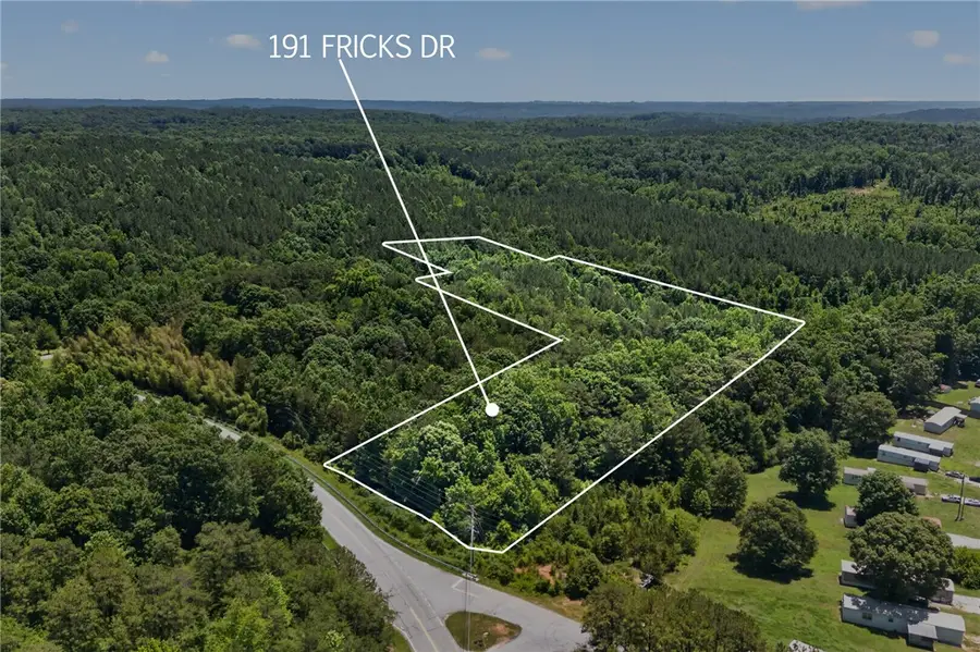 191 Fricks Drive, Westminster, SC 29693 - #2