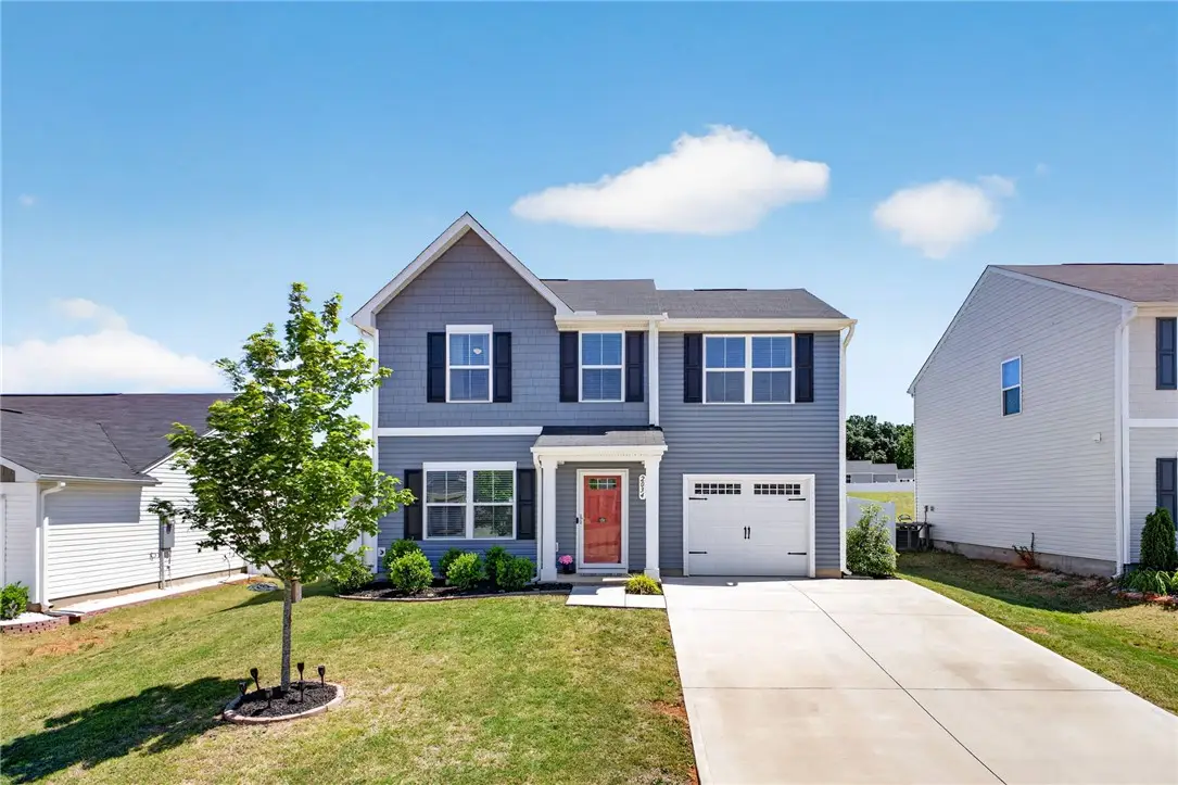 2034 Evanston Drive, Wellford, SC 29385 - #1